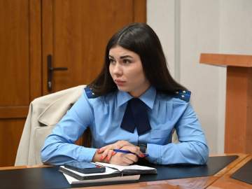 В администрации Ельца обсудили проблемы ДТП