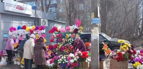 Администрация Ельца проводит рейды в сфере торговли