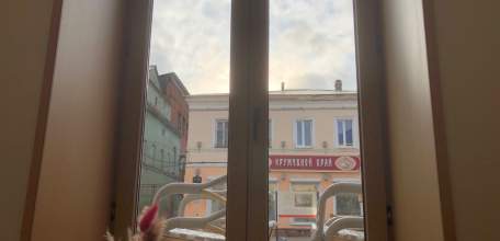 Отбой &laquo;Красного уровня-Угроза атаки БПЛА&raquo;