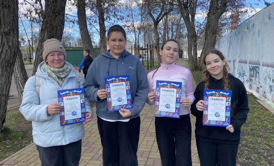 Круглогодичная дворовая спартакиада &laquo;Добрыня&raquo; МАО ДО ДЮЦ им. Б.Г. Лесюка в самом разгаре!