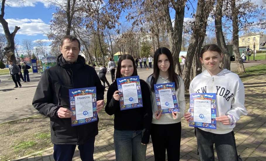 Круглогодичная дворовая спартакиада &laquo;Добрыня&raquo; МАО ДО ДЮЦ им. Б.Г. Лесюка в самом разгаре!