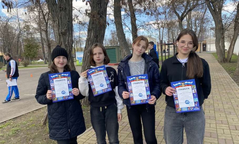 Круглогодичная дворовая спартакиада &laquo;Добрыня&raquo; МАО ДО ДЮЦ им. Б.Г. Лесюка в самом разгаре!