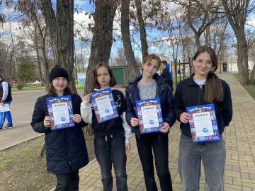 Круглогодичная дворовая спартакиада &laquo;Добрыня&raquo; МАО ДО ДЮЦ им. Б.Г. Лесюка в самом разгаре!