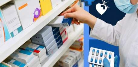 Лилия Самошина: &laquo;Продолжаю информировать о новом поступлении лекарств на сегодня, 23 апреля&raquo;