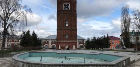 В Ельце сегодня ожидается сильный ветер