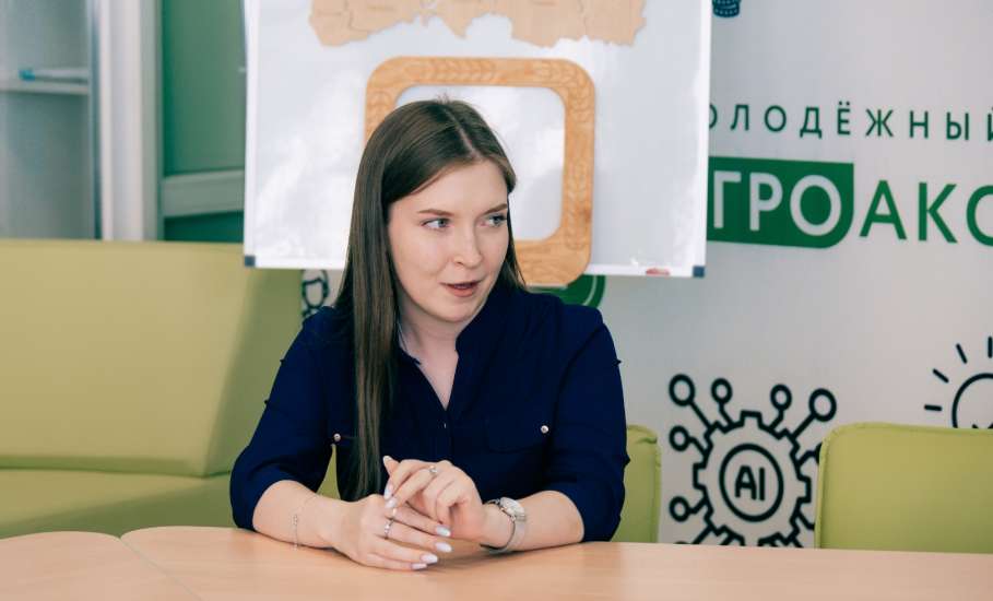 В ЕГУ ректор пообщался на встрече со студенческим активом вуза