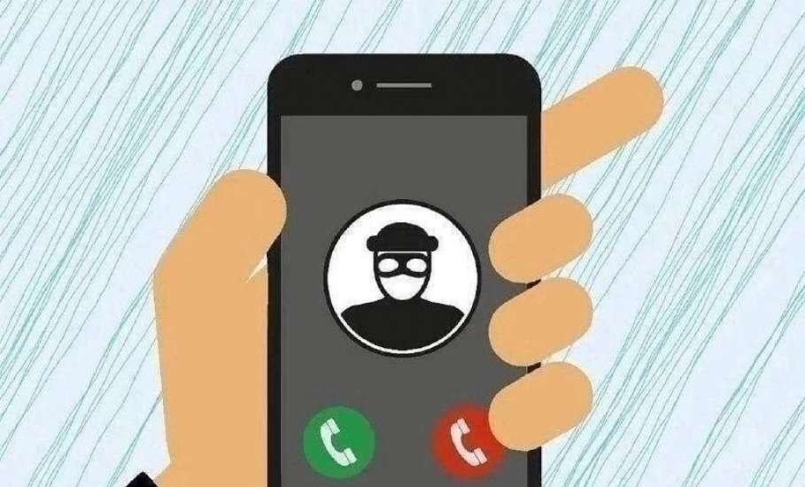 В Ельце женщина перевела мошенникам 500 000 рублей!