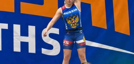 Ельчане завоевали медали на Чемпионате мира по гиревому спорту