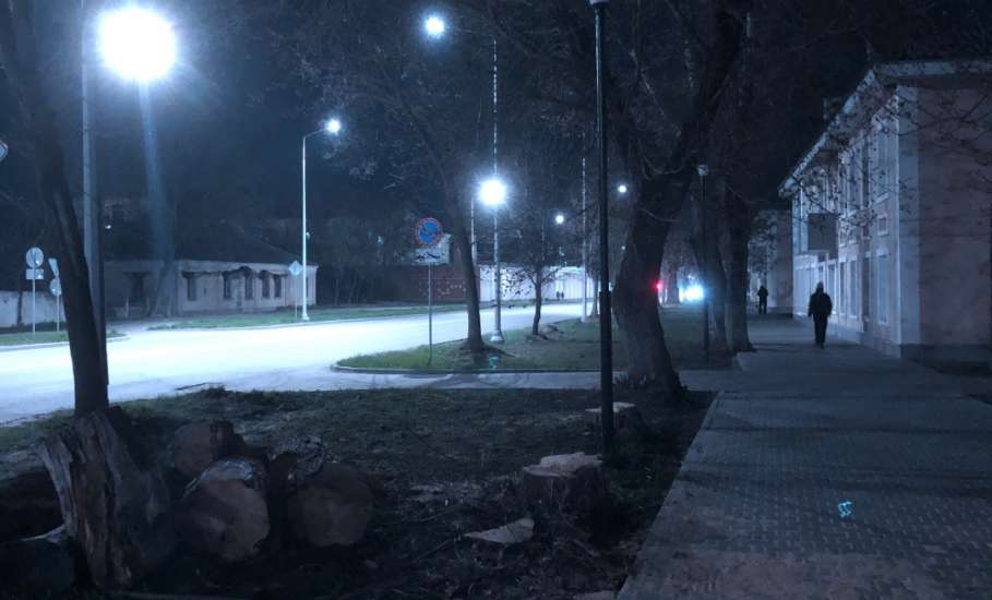 Отбой жёлтого уровня по Липецкой области