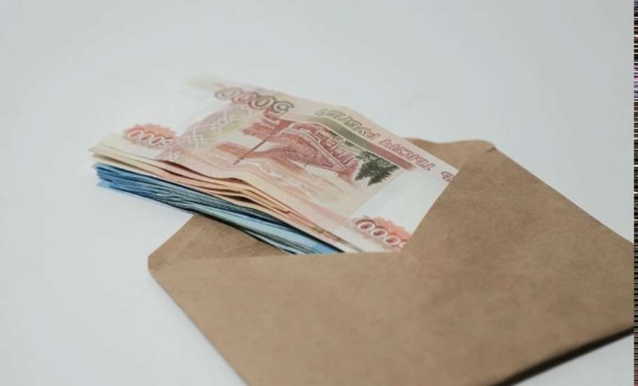 Чернобыльские выплаты получают почти 55 тысяч жителей Липецкой области