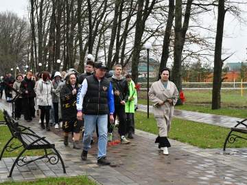 Елецкий округ принял участие в международной акции &laquo;Диктант Победы&raquo;