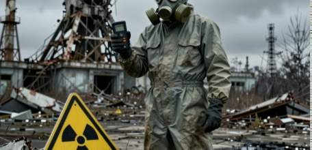 Эхо Чернобыля в Липецке 40 лет спустя