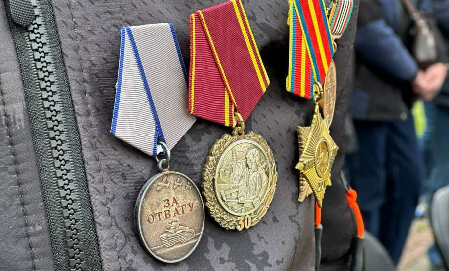 Сегодня, 26 апреля, &mdash; памятная дата в мировой истории: 40 лет со дня катастрофы на Чернобыльской АЭС