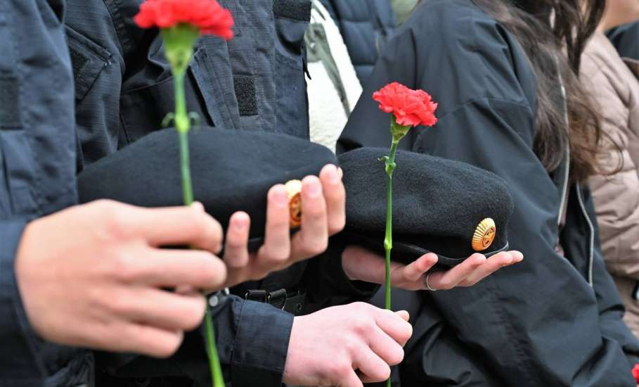 Сегодня, 26 апреля, &mdash; памятная дата в мировой истории: 40 лет со дня катастрофы на Чернобыльской АЭС