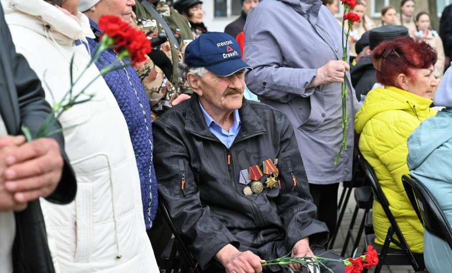 Сегодня, 26 апреля, &mdash; памятная дата в мировой истории: 40 лет со дня катастрофы на Чернобыльской АЭС