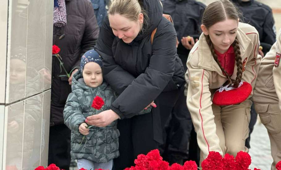 Сегодня, 26 апреля, &mdash; памятная дата в мировой истории: 40 лет со дня катастрофы на Чернобыльской АЭС