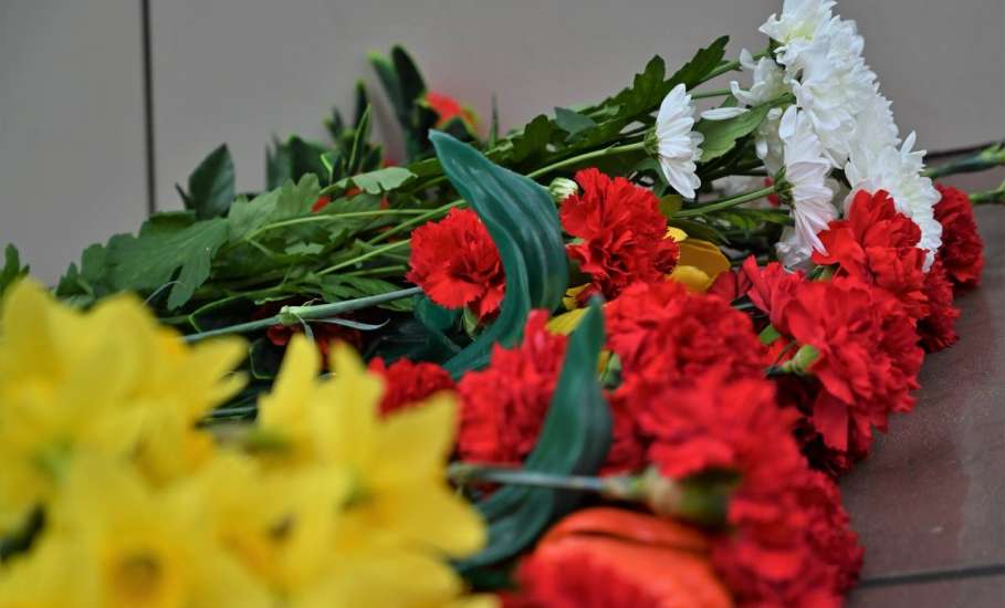 Сегодня, 26 апреля, &mdash; памятная дата в мировой истории: 40 лет со дня катастрофы на Чернобыльской АЭС