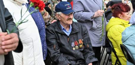 Сегодня, 26 апреля, &mdash; памятная дата в мировой истории: 40 лет со дня катастрофы на Чернобыльской АЭС