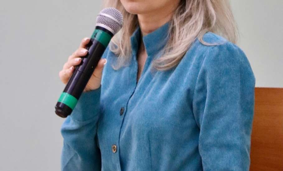 Куда податься студенту после обучения? На встрече обсудили вопросы трудоустройства