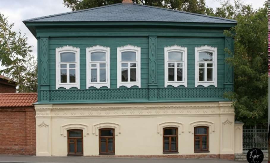 Настоящий портрет старого Ельца