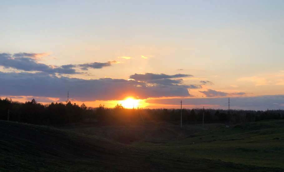 29 апреля завершаем отопительный сезон в Ельце