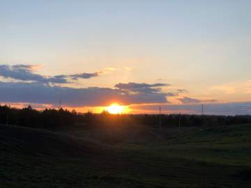 29 апреля завершаем отопительный сезон в Ельце