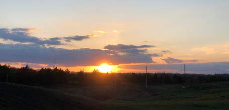 29 апреля завершаем отопительный сезон в Ельце