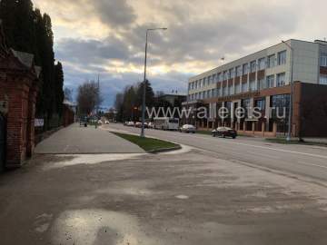 Напавший на посетителя бара в Ельце местный житель предстанет перед судом