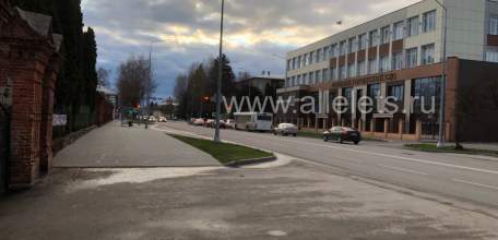 Напавший на посетителя бара в Ельце местный житель предстанет перед судом