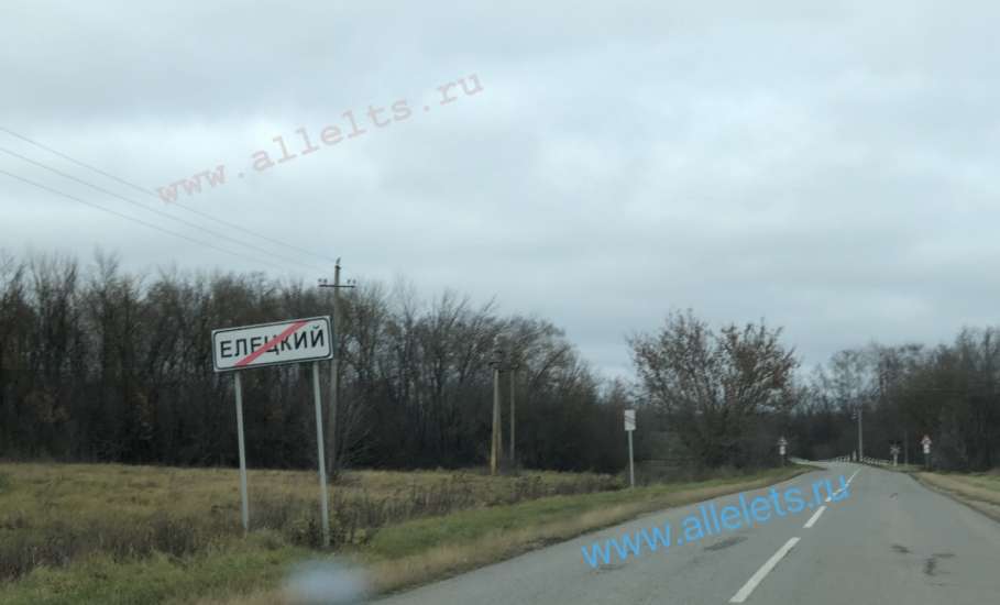 У любителя пьяной езды конфисковали &laquo;Шевроле Круз&raquo; в Елецком районе!