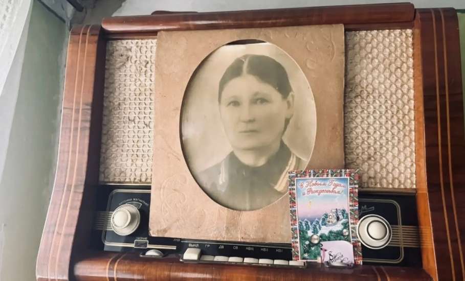 &laquo;С заботой о наших ветеранах&raquo;