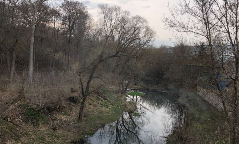 Отбой красного уровня &laquo;Угроза атаки БПЛА&raquo;