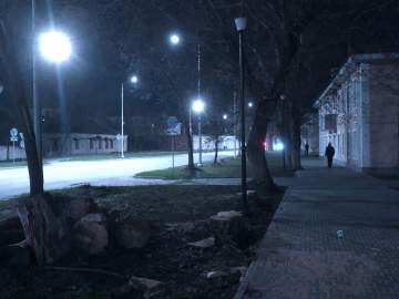 Этой ночью в Липецкой области перехвачены БПЛА!