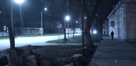 Этой ночью в Липецкой области перехвачены БПЛА!