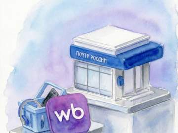 Забрать заказ с BБ на Почте России можно будет даже 1 и 9 Мая