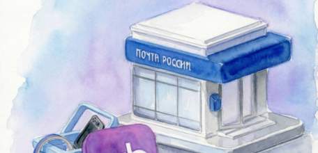 Забрать заказ с BБ на Почте России можно будет даже 1 и 9 Мая