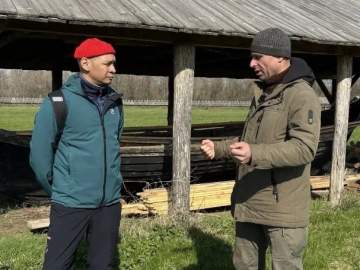 Скоро на всех телеэкранах нашей страны!
