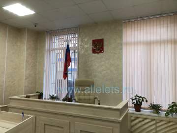 Административный арест случился за неповиновение сотруднику полиции в Ельце