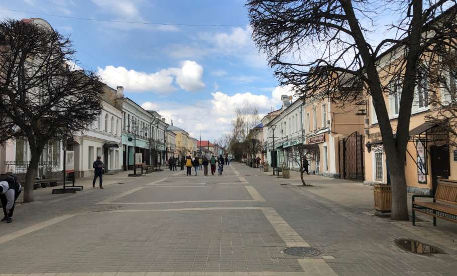 Завершился опрос на тему: Городские субботники