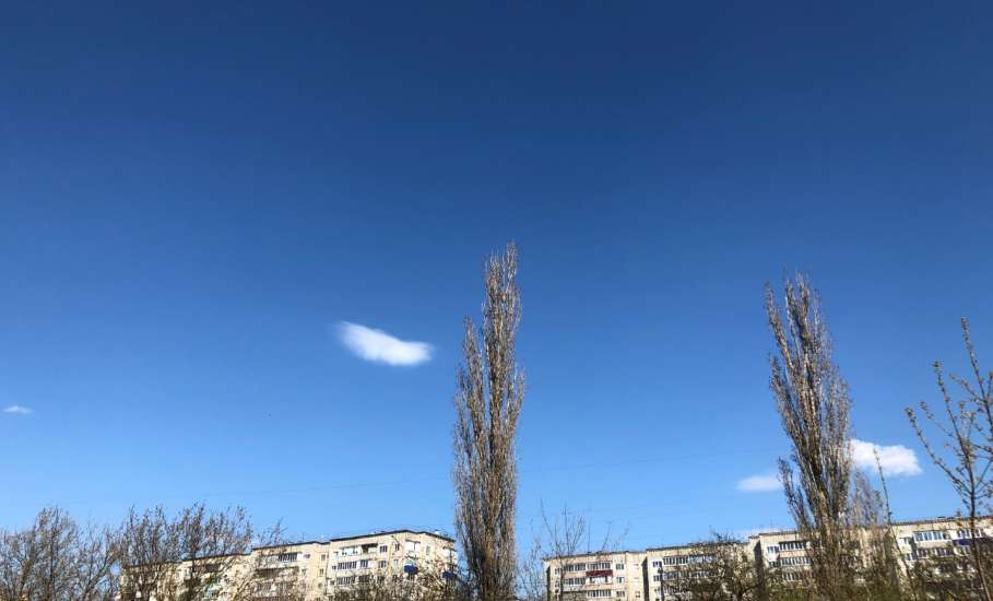 Отбой красного уровня &laquo;Угроза атаки БПЛА&raquo;