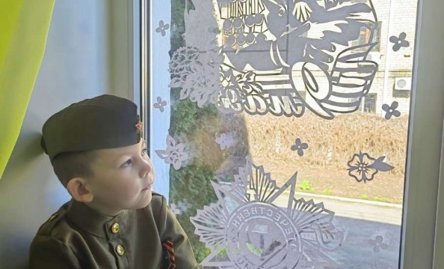 9 мая 2026 года исполняется 81 год со Дня Победы в Великой Отечественной войне