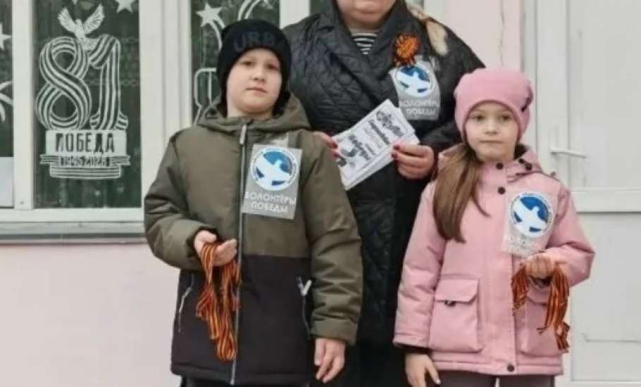 9 мая 2026 года исполняется 81 год со Дня Победы в Великой Отечественной войне