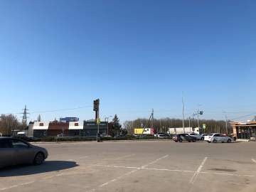 Отбой красного уровня &laquo;Угроза атаки БПЛА&raquo;