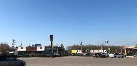 Отбой красного уровня &laquo;Угроза атаки БПЛА&raquo;