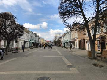 В Липецкую область поступили новые лекарства, со слов министра здравоохранения Липецкой области