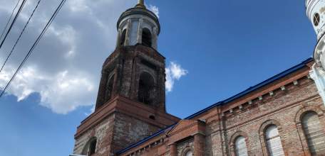 В Липецкой области сегодня сбили дроны