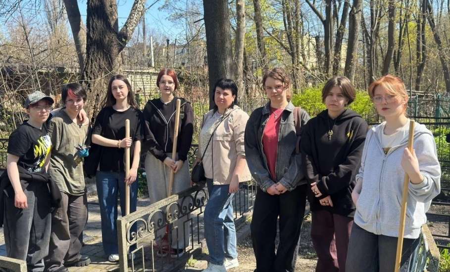 ХРАНИМ ПАМЯТЬ О ЗЕМЛЯКАХ