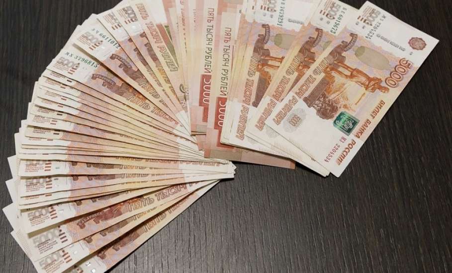 27 работников пищекомбината отсудили зарплату за вынужденный простой в Елецком районном суде