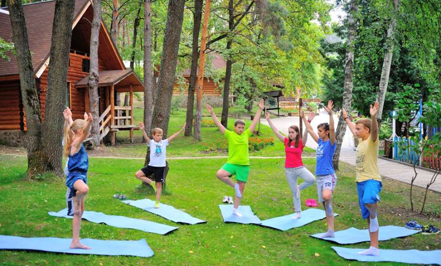 Подготовку к летней оздоровительной кампании обсудили в администрации Липецкой области