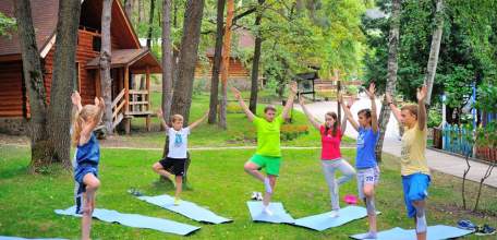 Подготовку к летней оздоровительной кампании обсудили в администрации Липецкой области